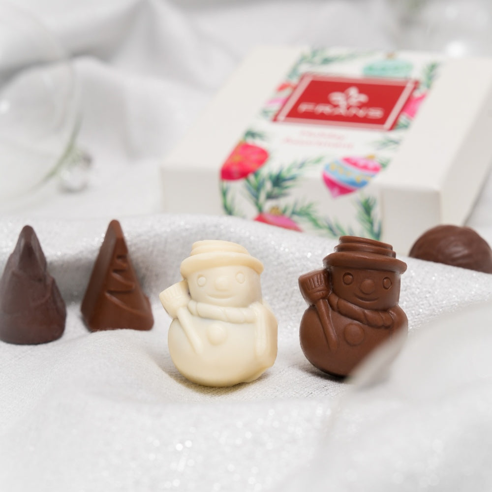 ホリデーコレクション