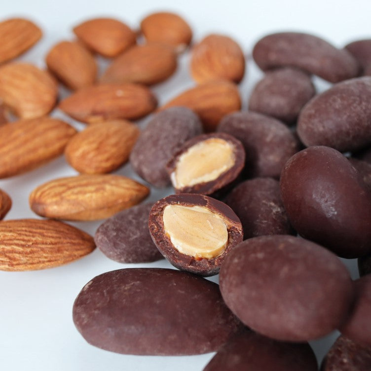 フルーツ＆ナッツ