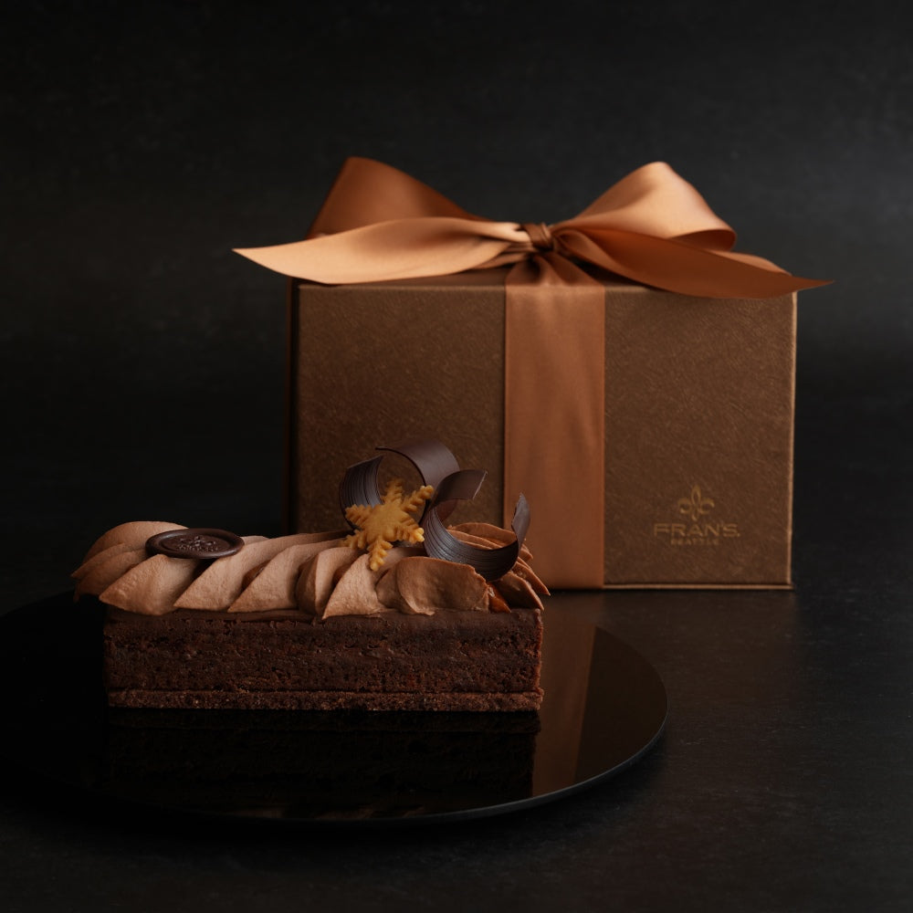 【12/20 京都店受取】2025クリスマスケーキ