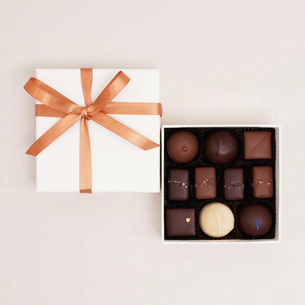 2025-2026 ウィンターアソートメント 10個入