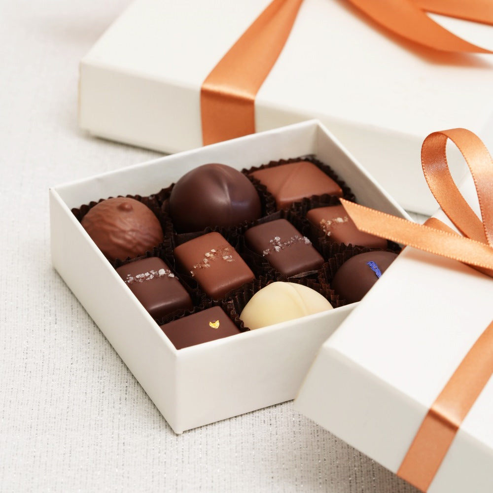 2025-2026 ウィンターアソートメント 10個入