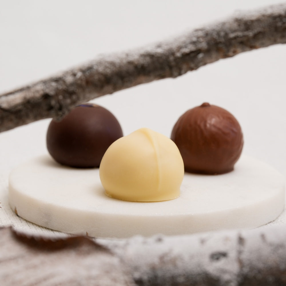 2025-2026 ウィンターアソートメント 18個入