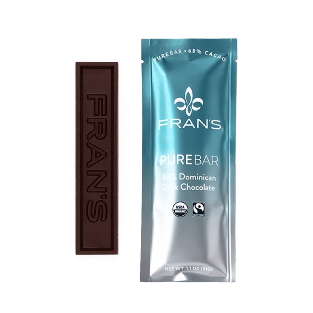 68％ドミニカダークバー