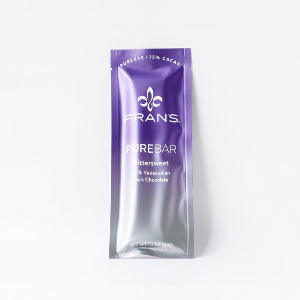 ビタースウィートダークバー