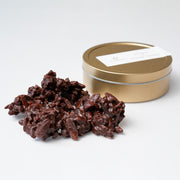 アーモンド＆オレンジクラスター 80g