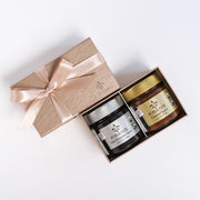 ソースデュオ チョコレート&キャラメル