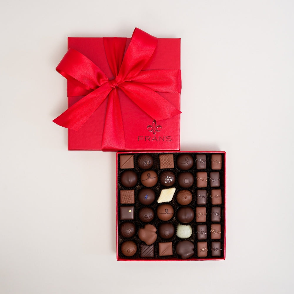 2025 クリスマスアソートメント 36個入