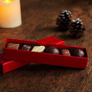 2025 クリスマスアソートメント 6個入