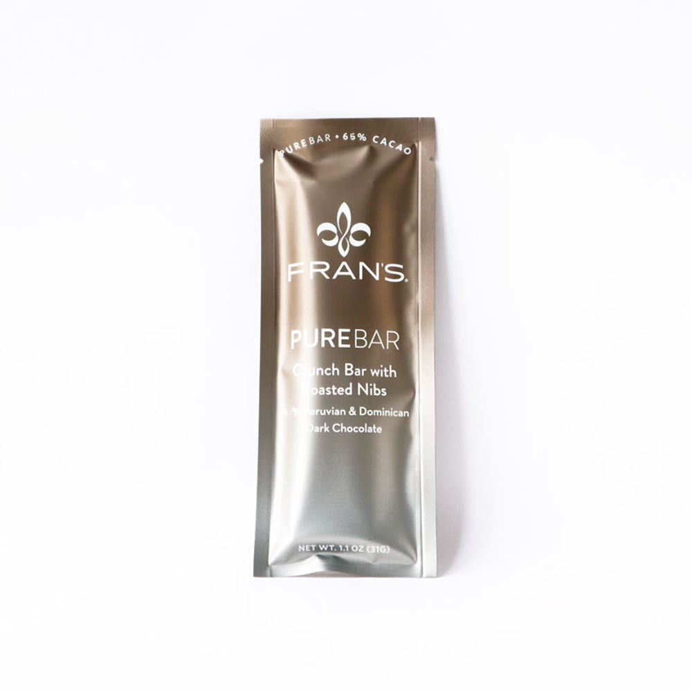 ローストニブクランチバー