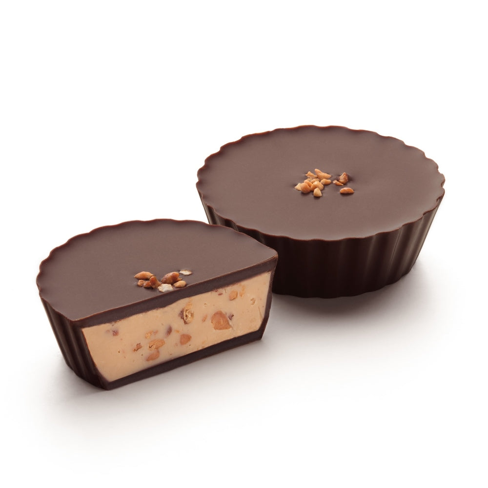 ピーナッツバターカップセット 6個入