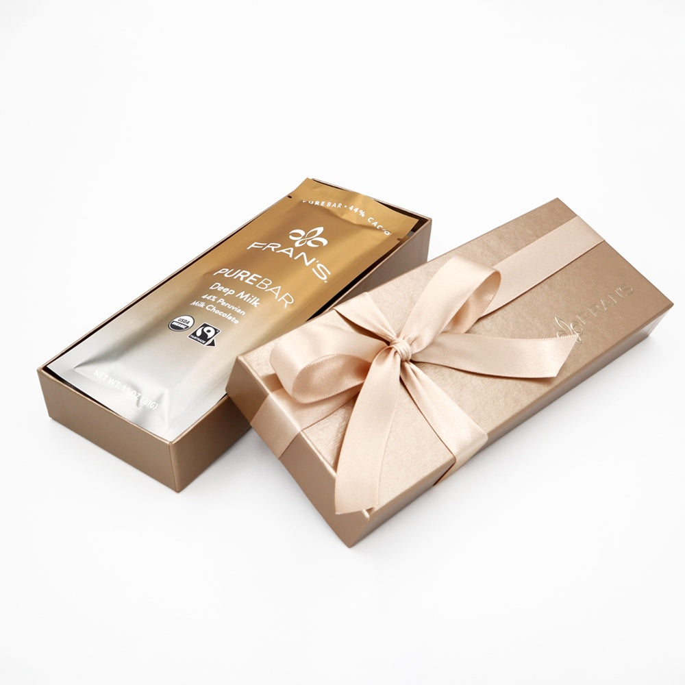 ディープミルクバー 2個入