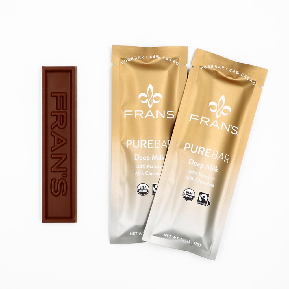 ディープミルクバー 2個入