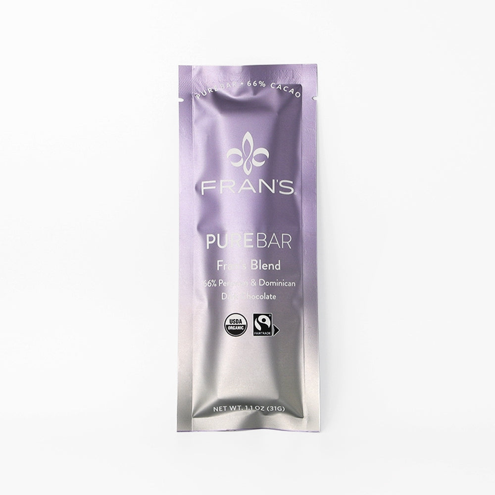 フランズブレンドダークバー