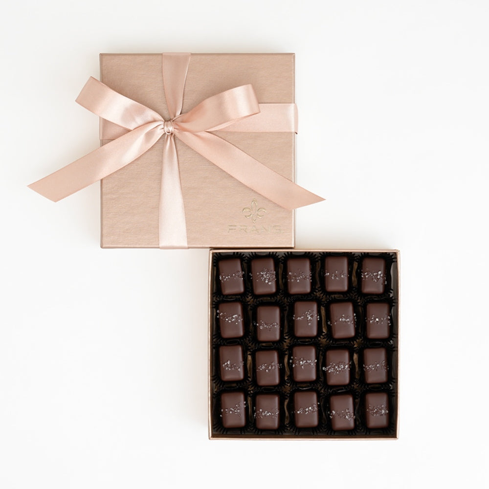 グレイソルトキャラメルアソートメント20個入