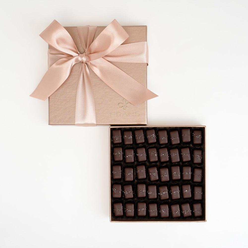 グレイソルトキャラメルアソートメント40個入