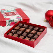 ホリデー限定 ソルトキャラメルアソートメント 20個入