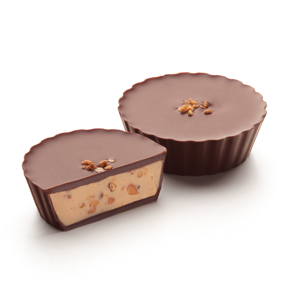 ピーナッツバターカップセット 6個入