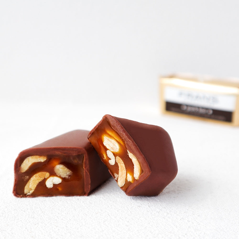 ピーナッツパークバーセット 2個入