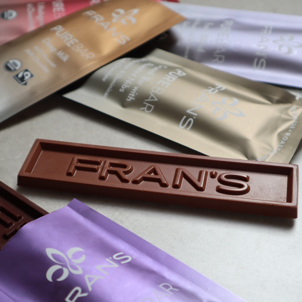 ピュアバーセット5個入