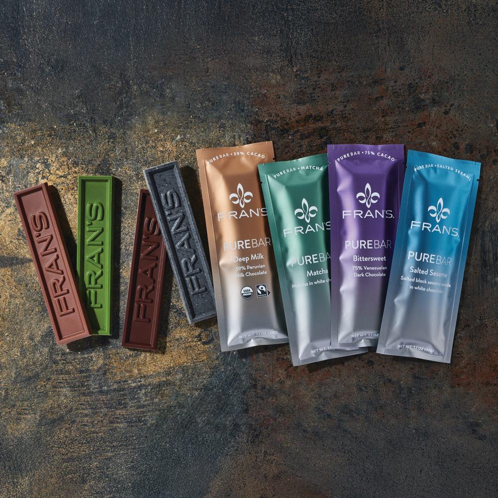 ディープミルクバー 2個入