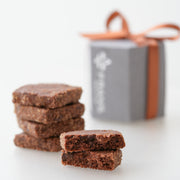 テイスティングセット（チョコレートサブレ）