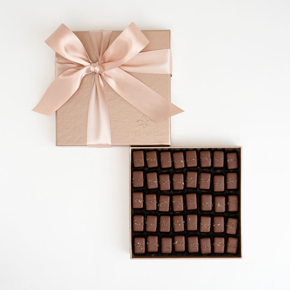 スモークトソルトキャラメルアソートメント40個入