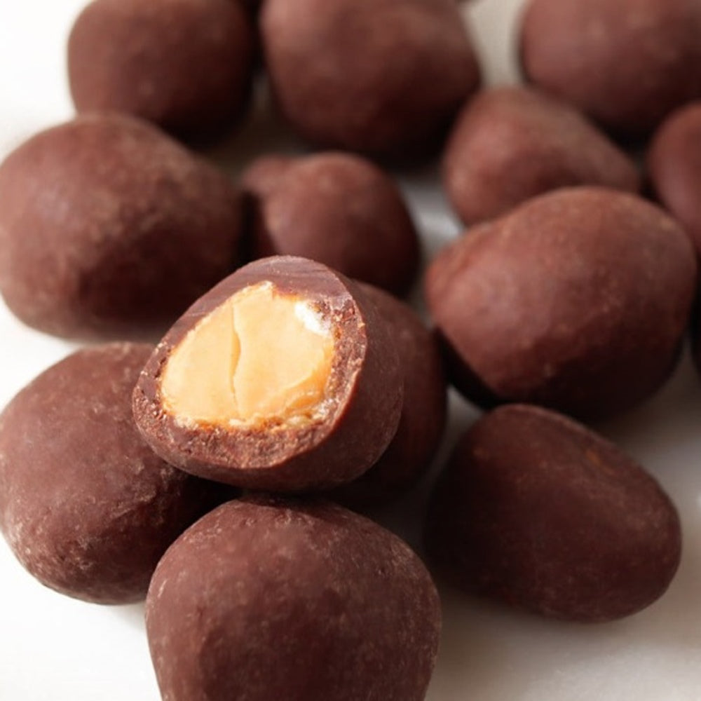 【数量限定】スパイスドマカダミアナッツ