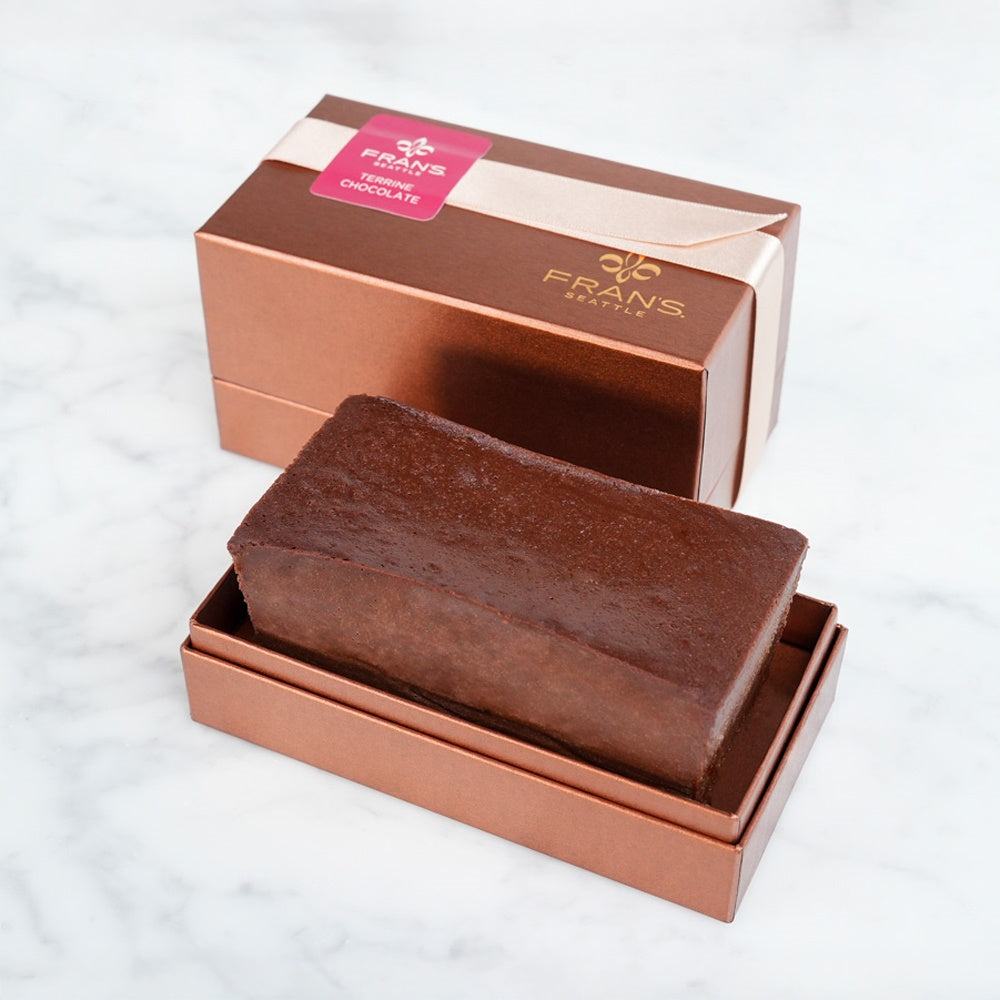 テリーヌショコラ