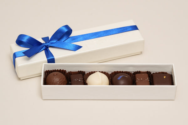 BOEING様 特設ページ] ウィンターアソートメント6pc – フランズ