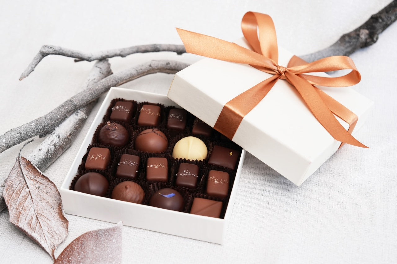 2025 ウィンターアソートメント 18個入