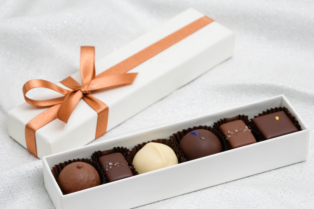 2025 ウィンターアソートメント 6個入