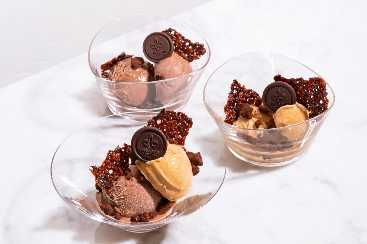 フランズチョコレート 日本公式 オンラインショップ | FRAN'S CHOCOLATES