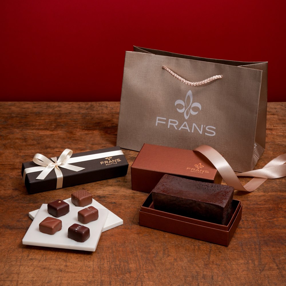 ラッキーバッグ【A】　テリーヌセット