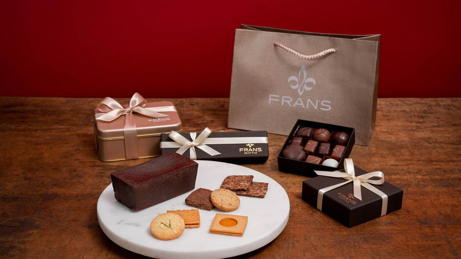 フランズチョコレート 日本公式 オンラインショップ | FRAN'S CHOCOLATES