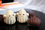 画像をギャラリービューアに読み込む, ハロウィンゴーストアソートメント 4個入
