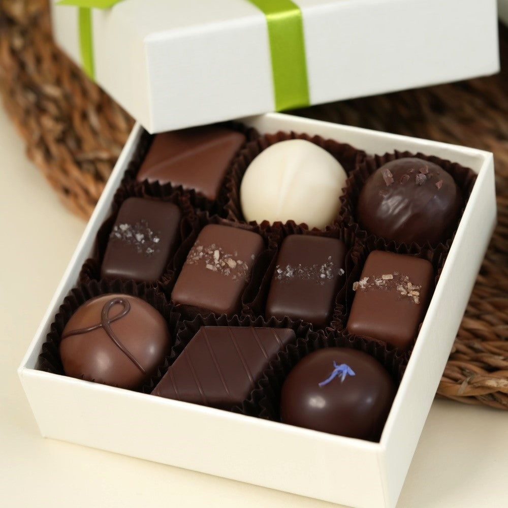 2026 スプリングアソートメント 10個入