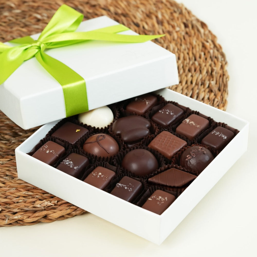 2026 スプリングアソートメント 18個入