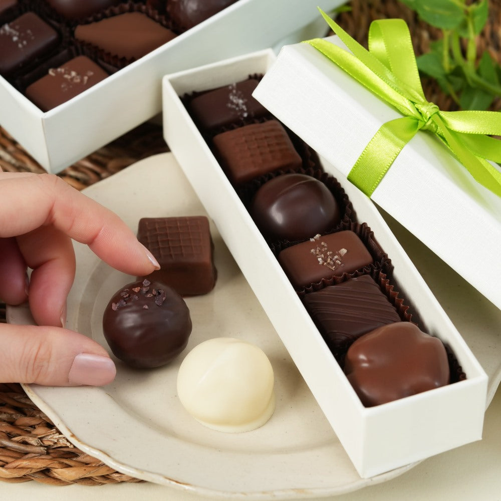 フランズチョコレート 日本公式 オンラインショップ | FRAN'S CHOCOLATES