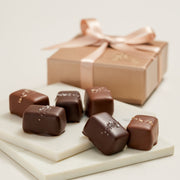 ソルトキャラメルアソートメント6個入