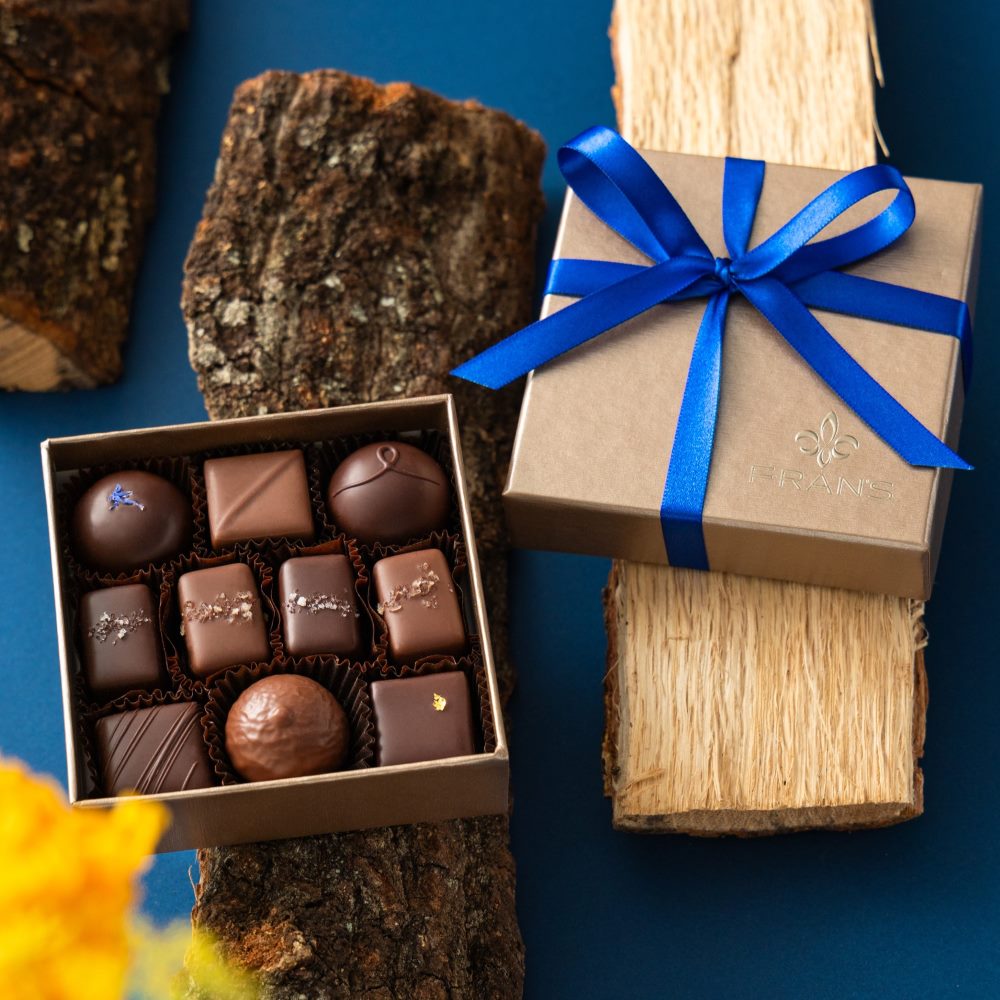 フランズチョコレート 日本公式 オンラインショップ | FRAN'S CHOCOLATES