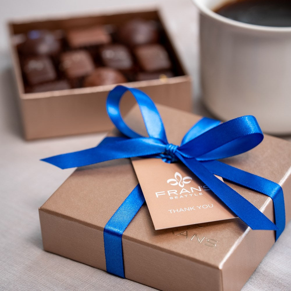 フランズチョコレート 日本公式 オンラインショップ | FRAN'S CHOCOLATES