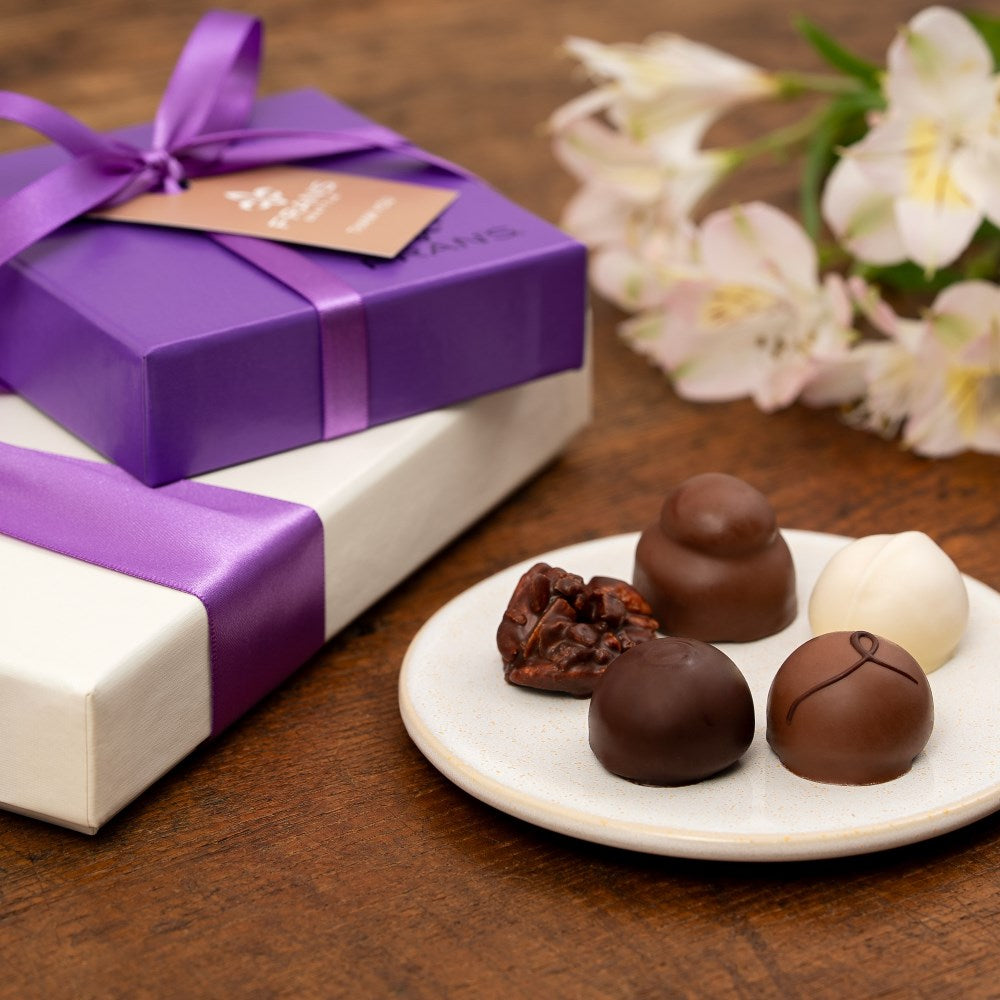 フランズチョコレート 日本公式 オンラインショップ | FRAN'S CHOCOLATES