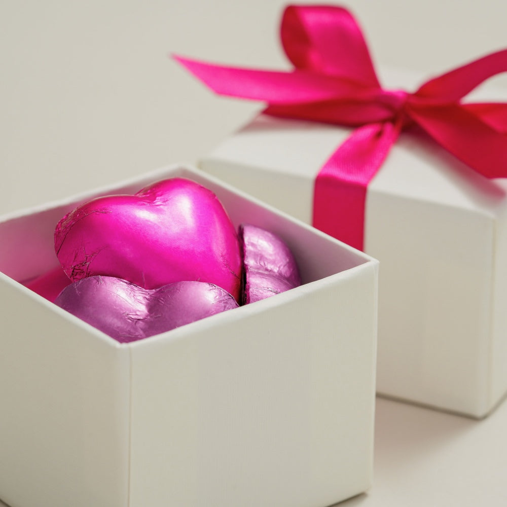 ハートコレクション6個入