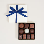 2026 ホワイトデーアソートメント 10個入 (Ivory BOX)