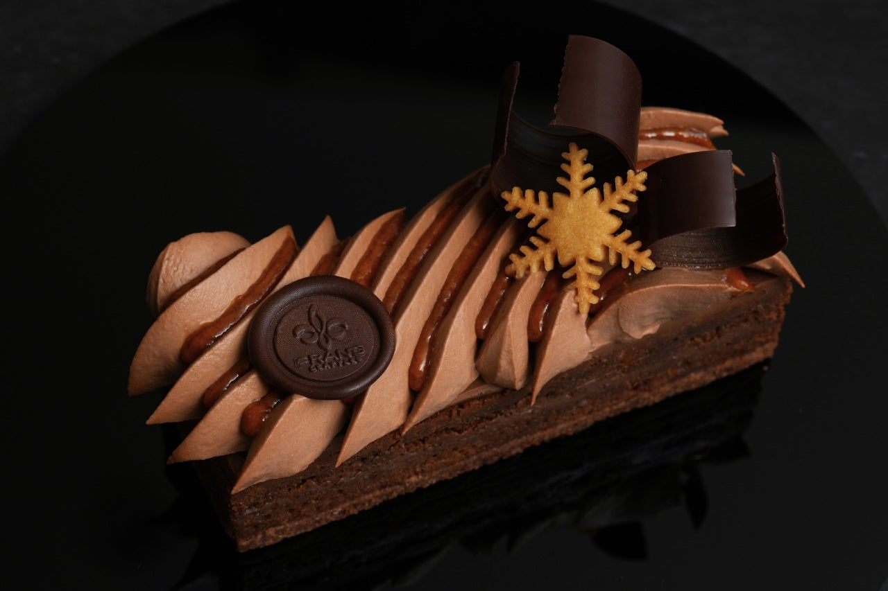 【12/22 京都店受取】2025クリスマスケーキ