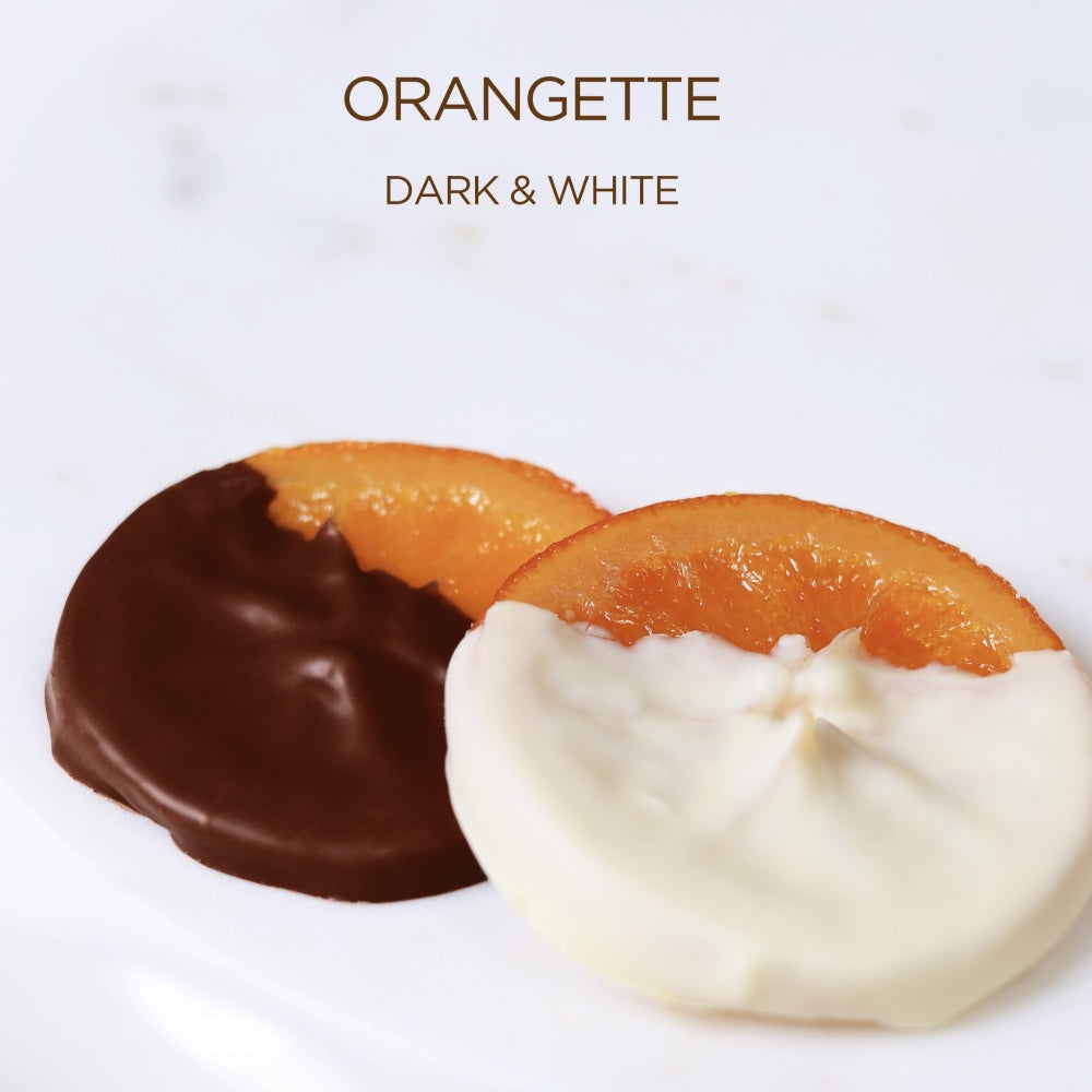 オランジェット4pc