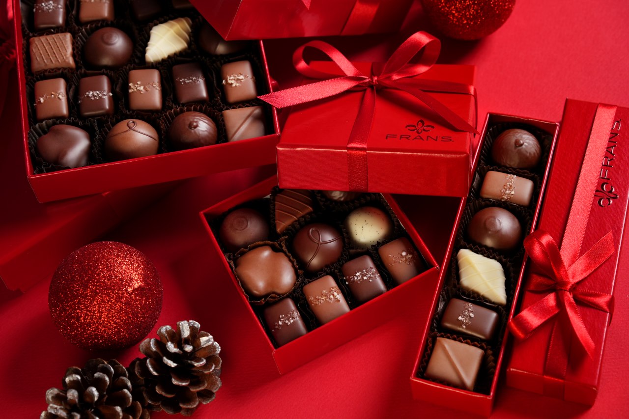 フランズチョコレート 日本公式 オンラインショップ | FRAN'S CHOCOLATES