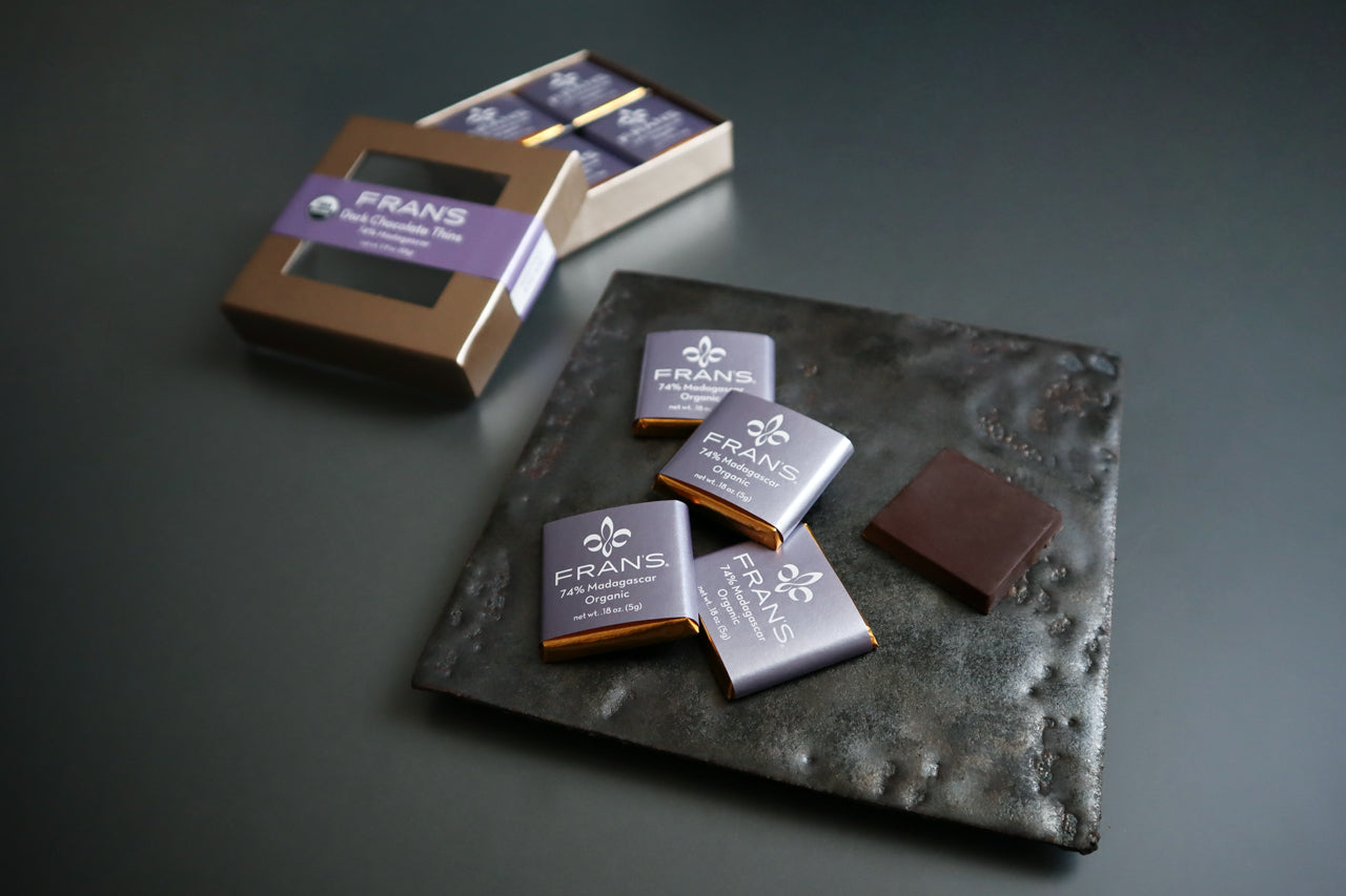 CHOCO ZEN ダークチョコレートバー セット CHOCO ZEN ダークチョコレートバー セット 【公式通販】