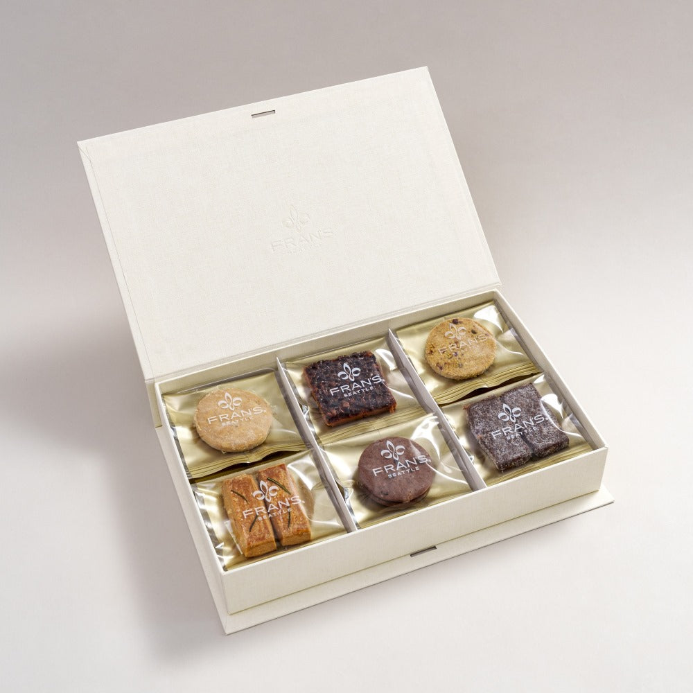 2026 焼菓子詰め合わせ18個入