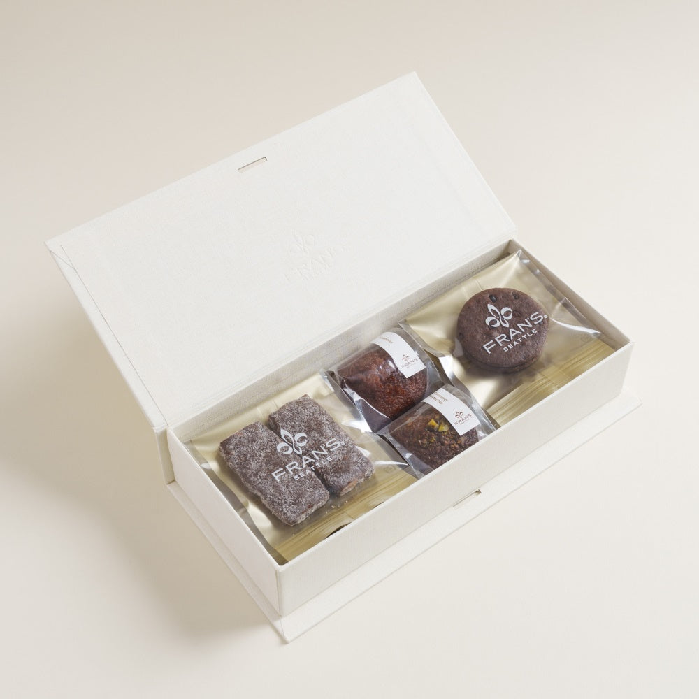 2026 焼菓子詰め合わせ10個入